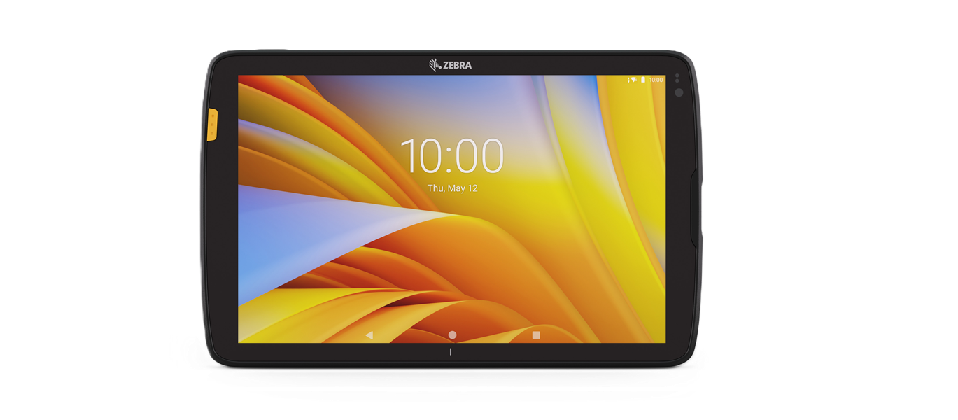 Tablets Zebra ET40/45: Potência e versatilidade para ambientes corporativos exigentes