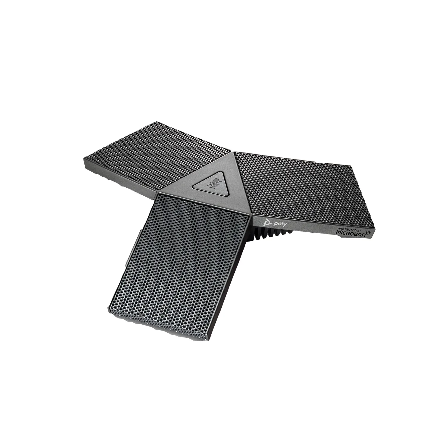 Microfone de Expansão HP Poly Studio - 875M6AA