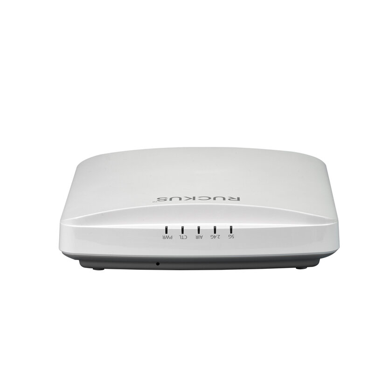 Access Point Ruckus R650, Wi-Fi 6, 4x4:4, OFDMA, MU-MIMO, alto desempenho