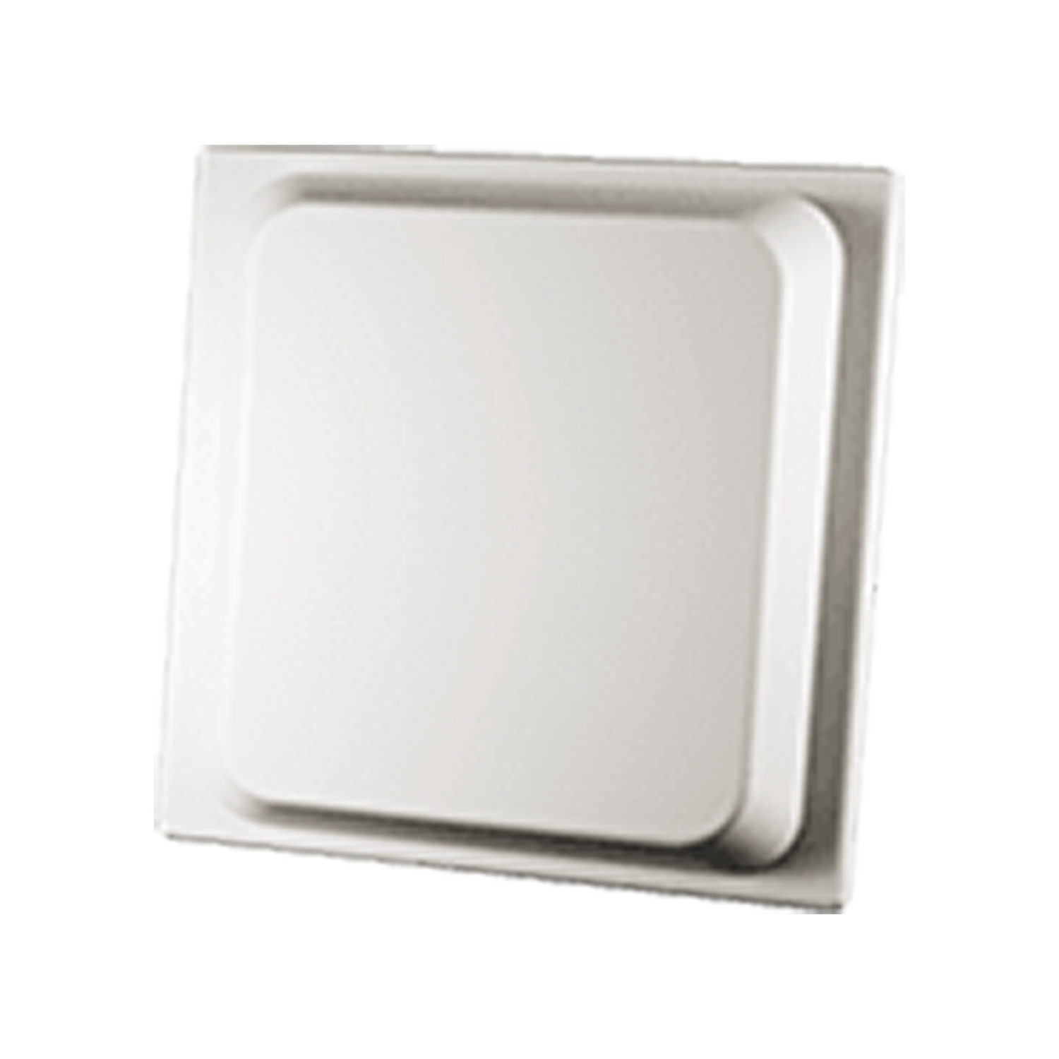 Suporte Ruckus para Access Point, instalação em teto, flush mount bracket