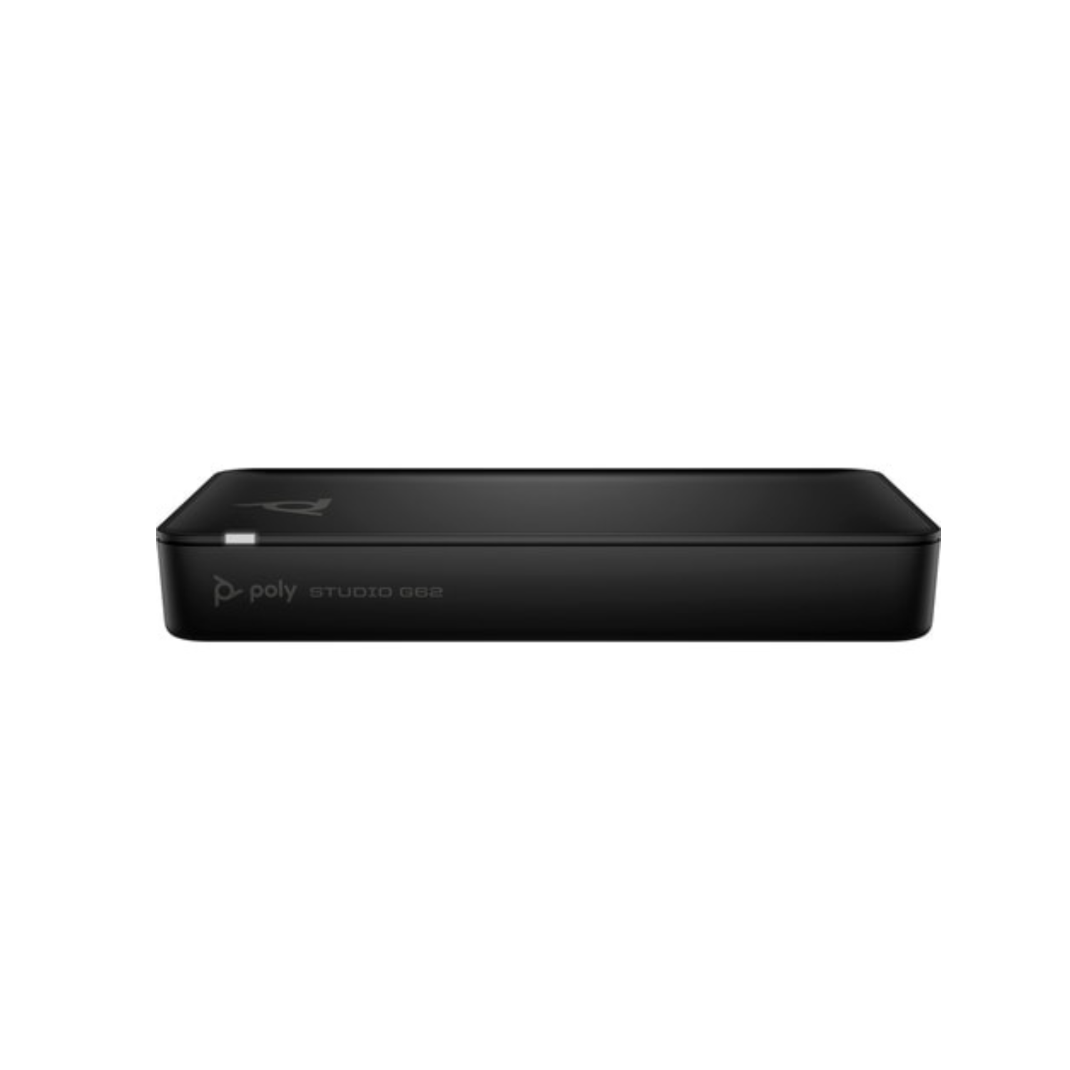 Sistema de Videoconferência HP Poly Studio G62 VC Preto - 99T09AA#AC3
