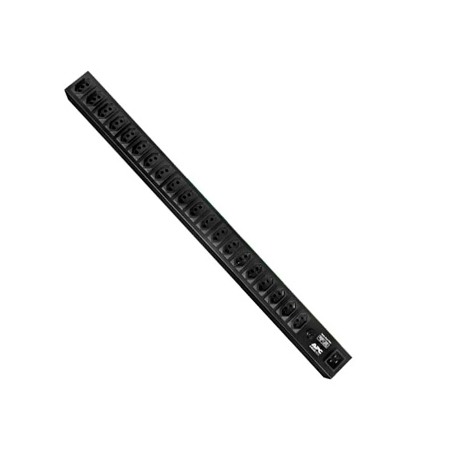 PDU APC Bivolt 115V 16A 20 Tomadas NBR 14136 - AP0001-BR