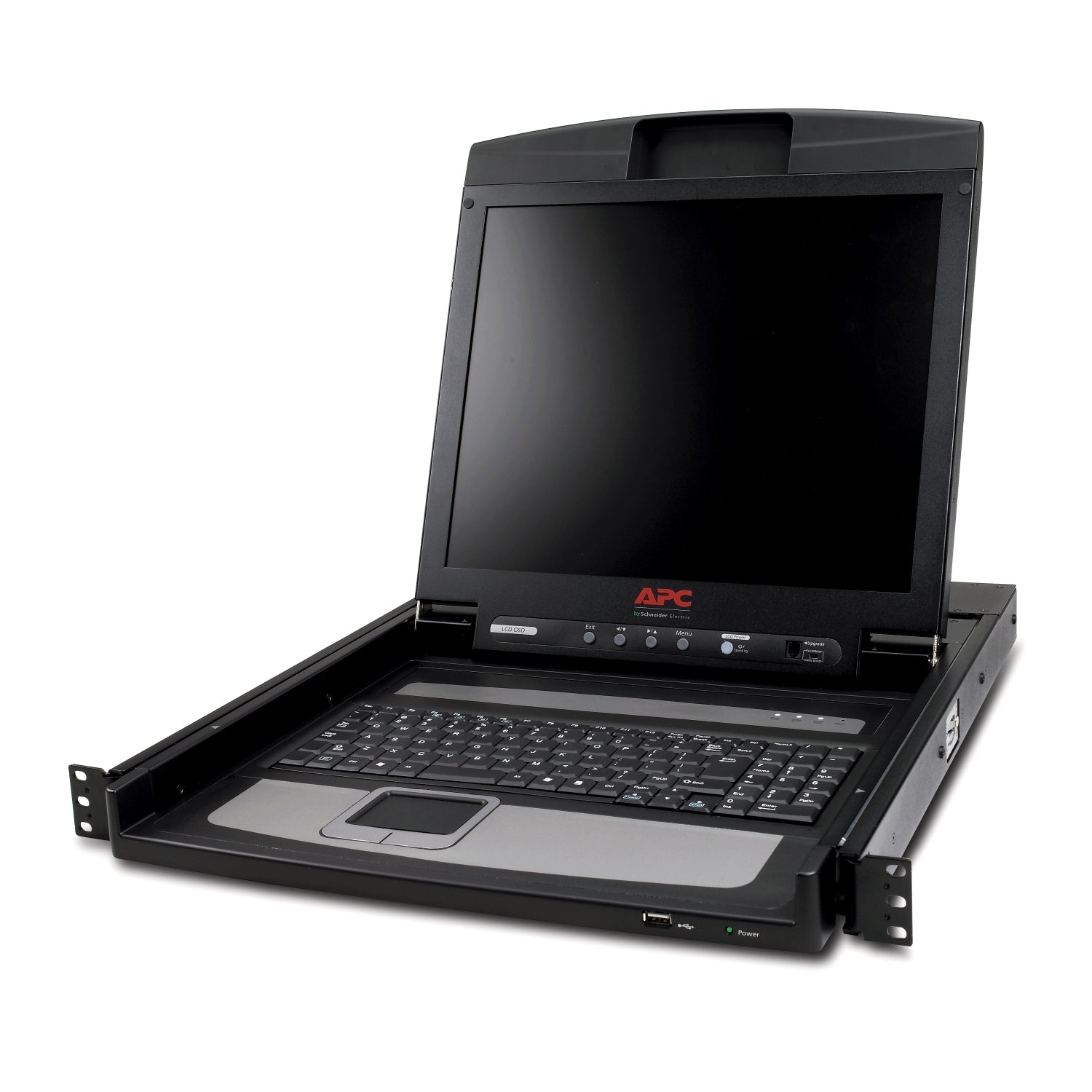Monitor de Rack APC LCD 17" - AP5717