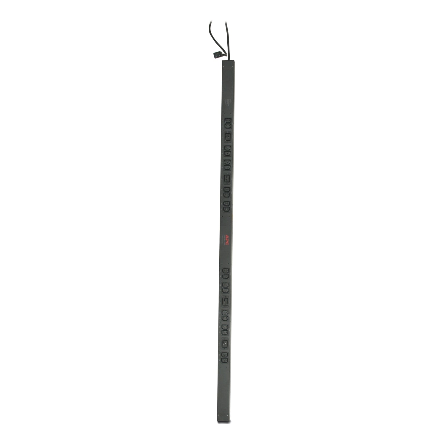 PDU APC Zero U 16A 230V 20 C13 4 C19 IEC C20 AP7552
