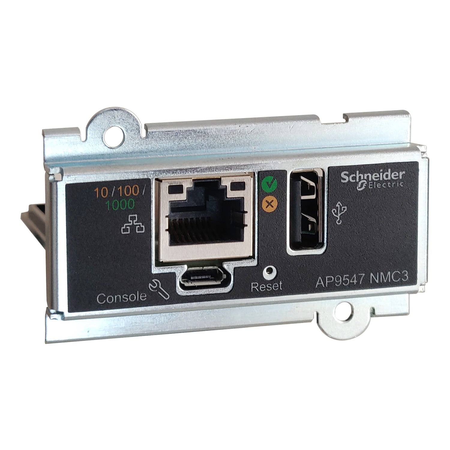 Dispositivo APC de Monitoramento e Manutenção UPS - AP9547