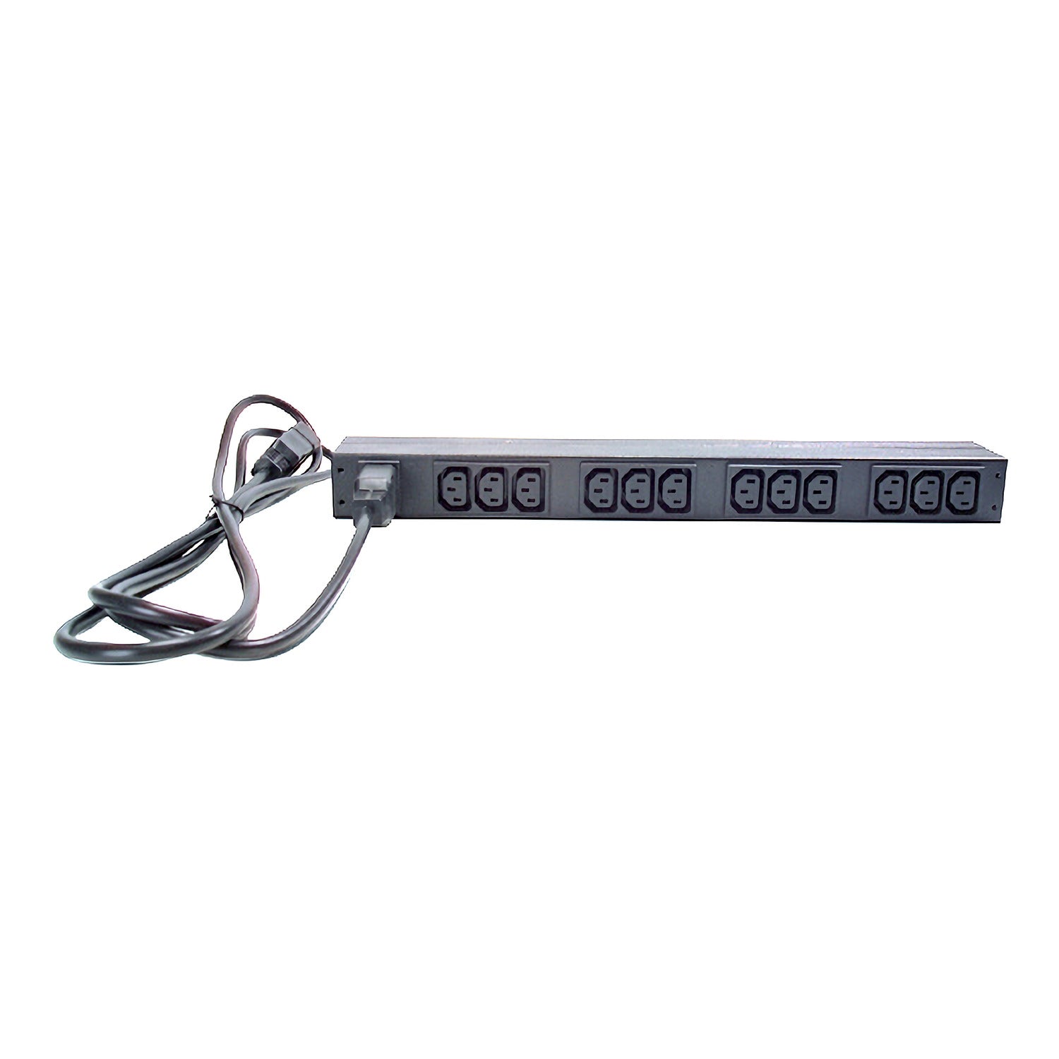 PDU APC vertical / horizontal 1U 230v 16A - 3680VA AP9565