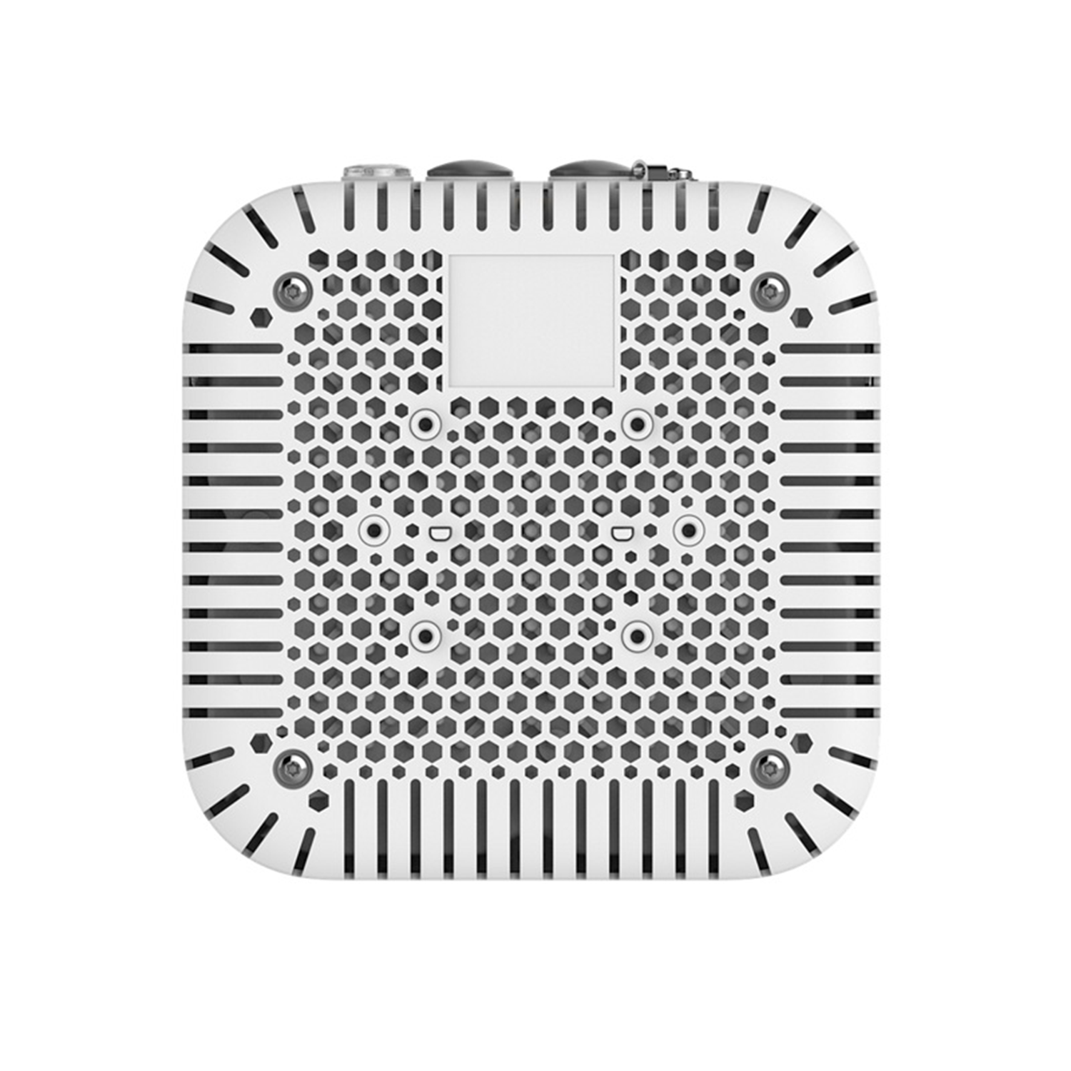 Access Point Aruba AP-518 802.11ax 2x2:2/4x4:4 Dual Radio 6xRPSMA Connectorized Indoor Hardened AP