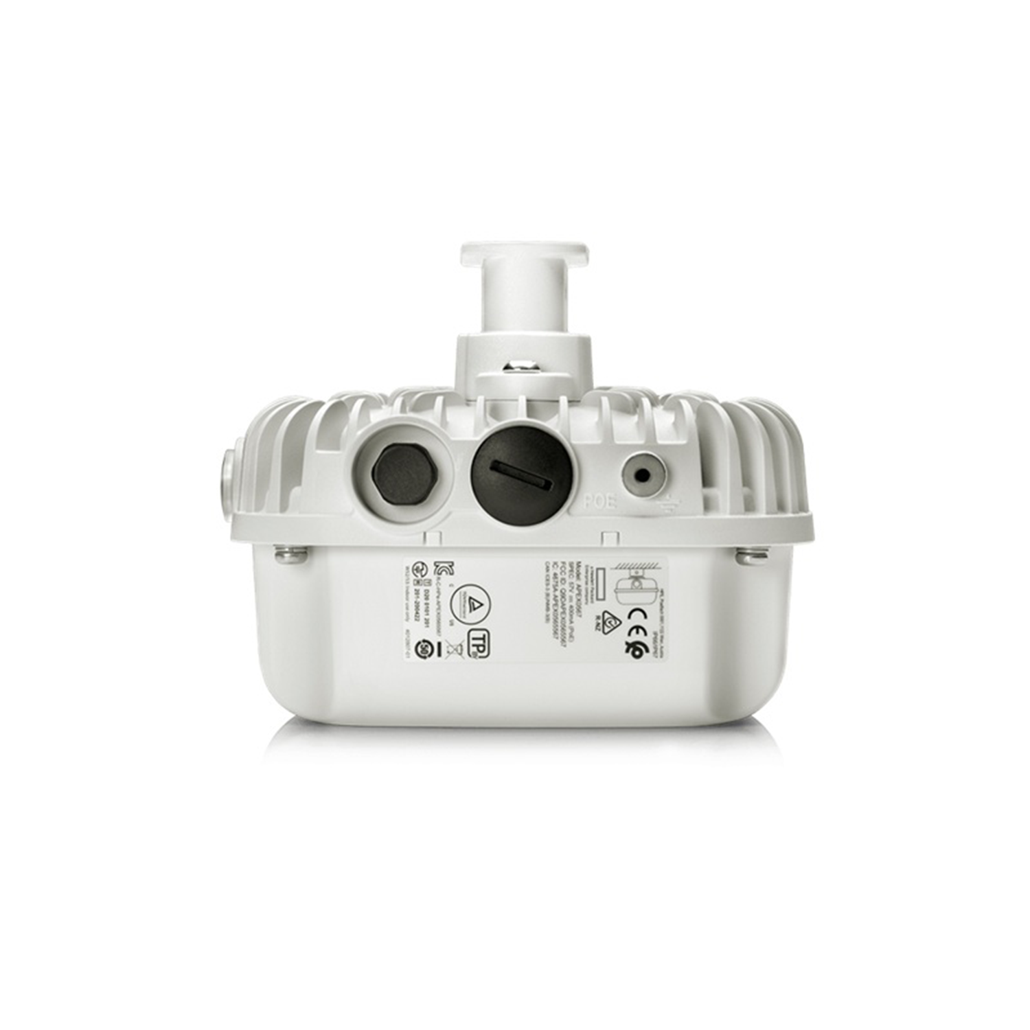 Access Point Aruba AP-565EX 802.11ax Dual 2x2:2 Radio Internal Omni Antenna Outdoor HazLoc AP