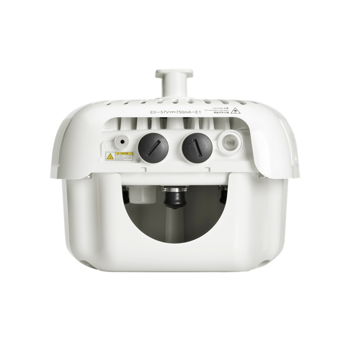 Access Point Aruba AP-574 802.11ax 2x2:2/4x4:4 Dual Radio 6xNf Connectorized Outdoor AP