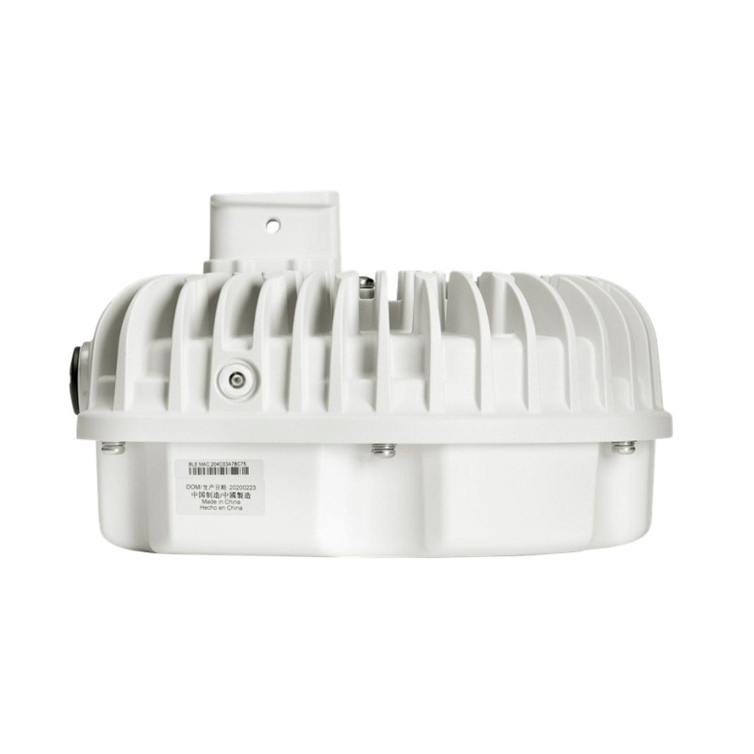 Access Point Aruba AP-577 802.11ax 2x2:2/4x4:4 Dual Radio Integrated Directional Antenna Outdoor AP