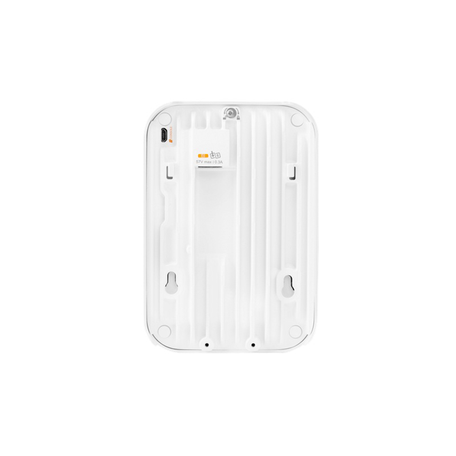 Access Point Aruba AP-605H 2-Radio 3-Band 2x2 Wi-Fi 6E 1+4 ETH PSE USB Hospitality AP