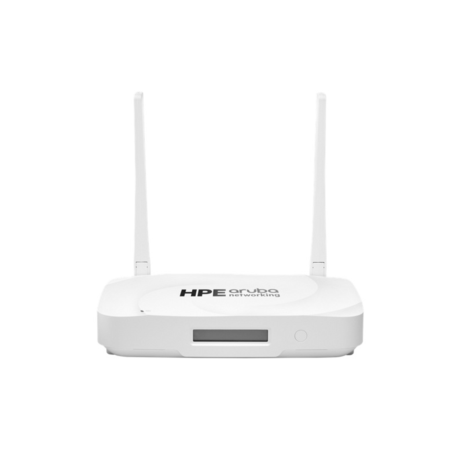 Access Point Aruba AP-605R Dual radio Tri-band 2x2 Wi-Fi 6E Remote Access Point