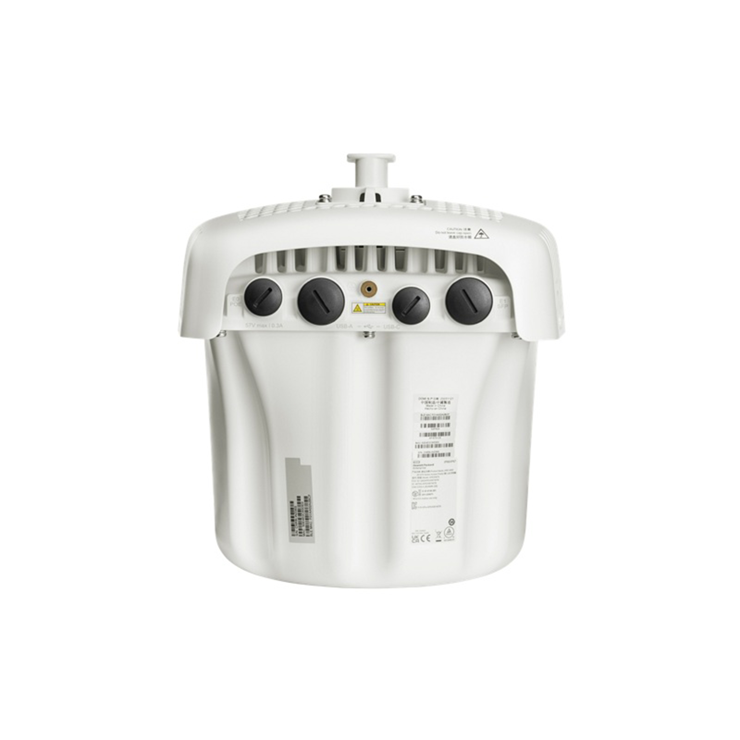 Access Point Aruba AP-675 Tri Radio 2x2 Wi-Fi 6E Internal Omni-Directional Outdoor AP