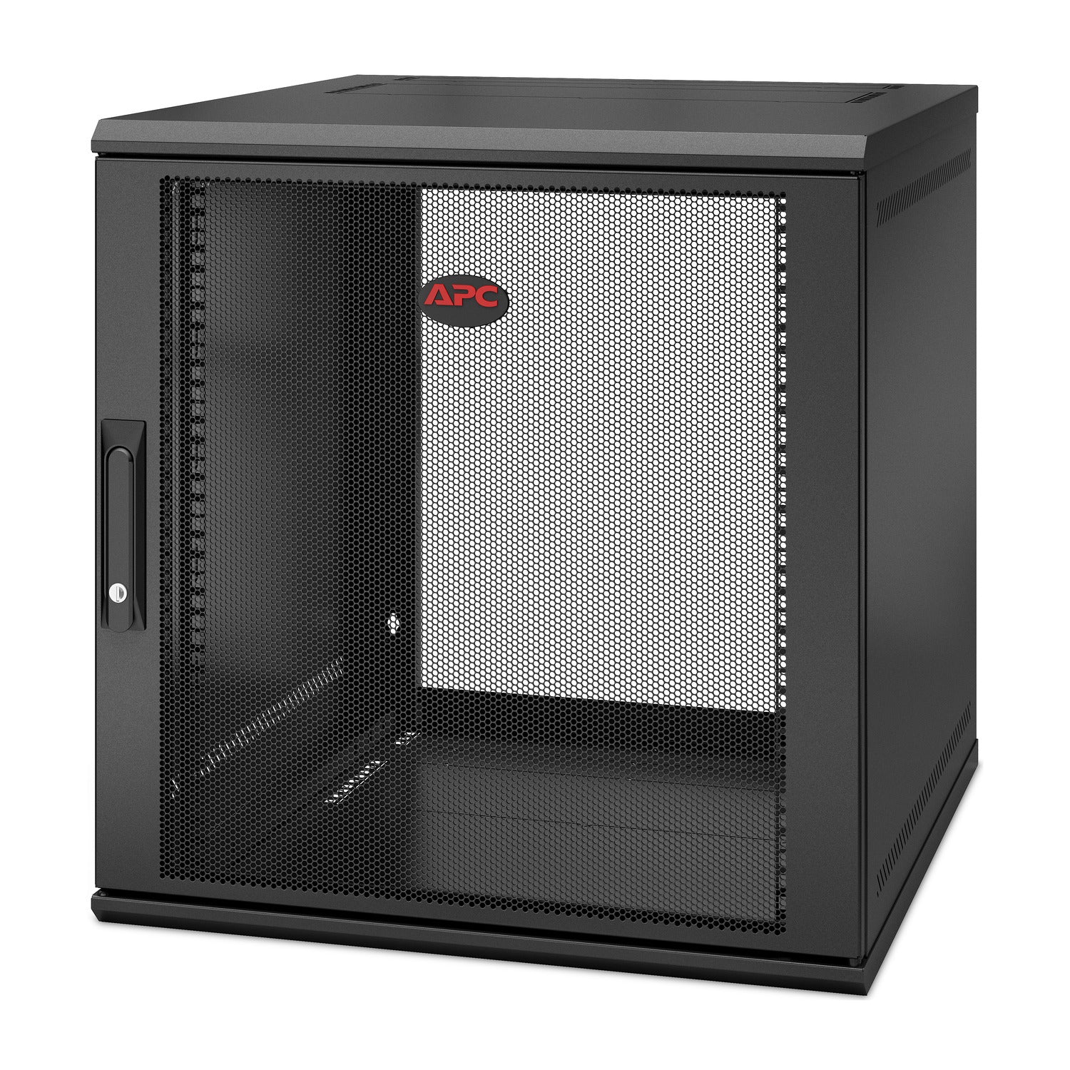 Rack APC 19" NetShelter 12U - AR112SH6