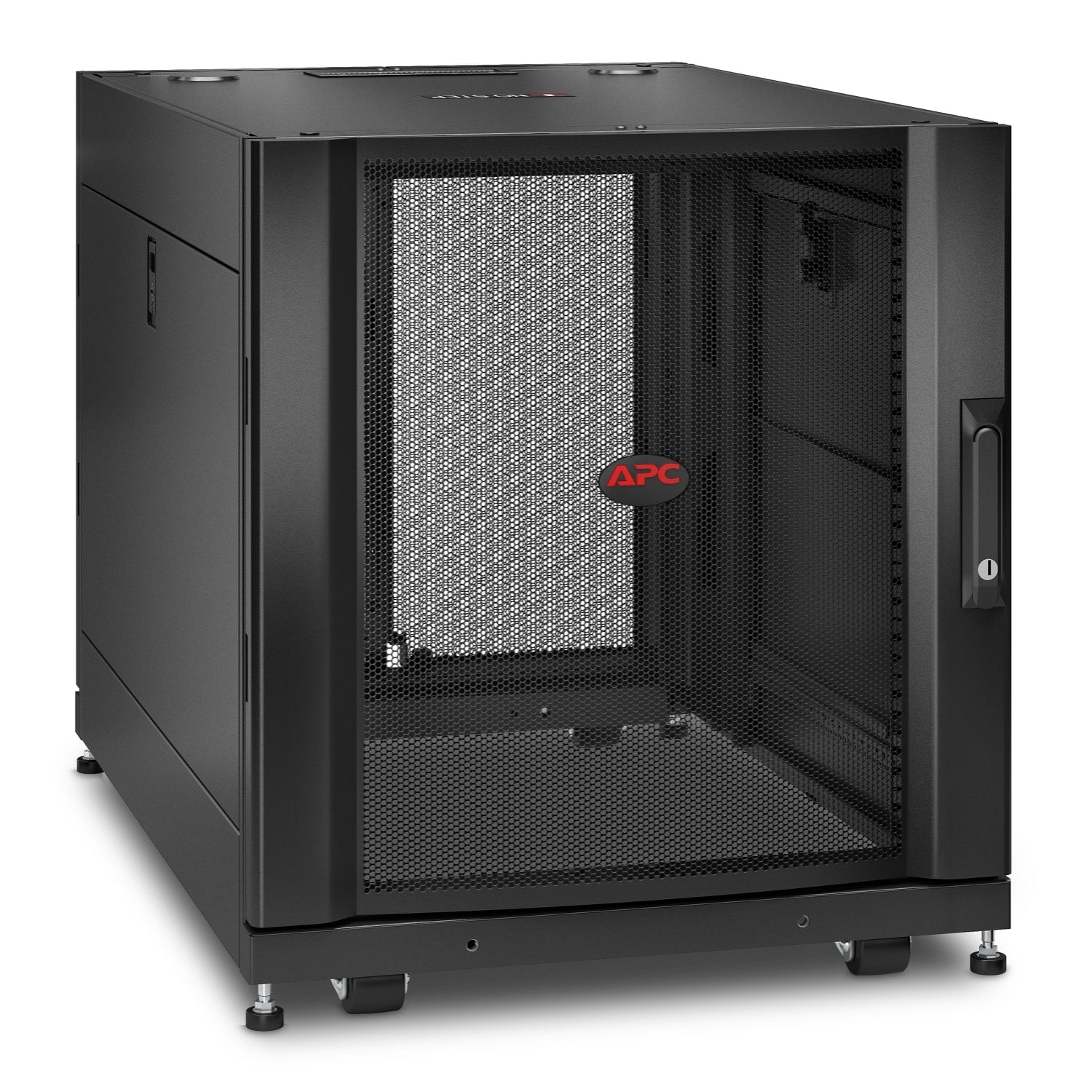 Rack APC 19" NetShelter SX 12U - AR3003
