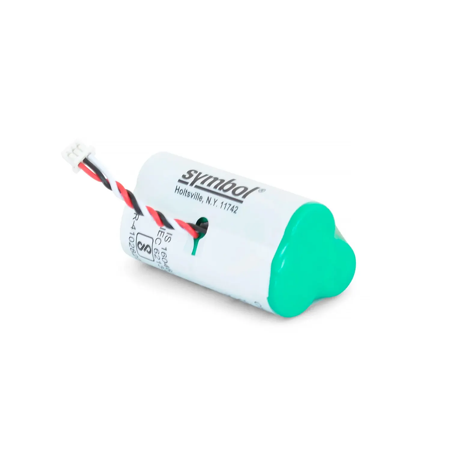 Bateria Zebra para Leitor LS4278, LI4278 e DS6878 - BTRY-LS42RAA0E-01