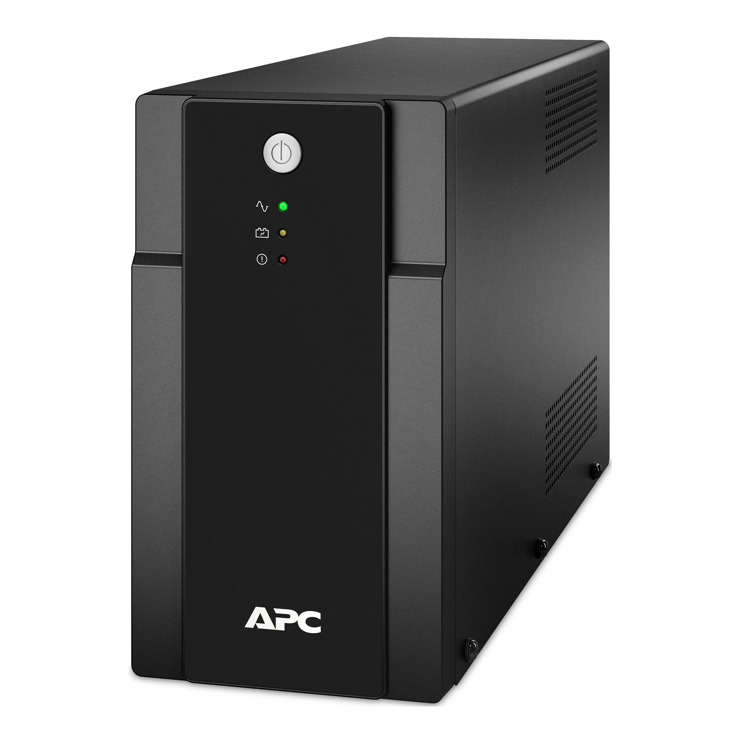 Nobreak APC Back-UPS 600VA Monofásico 220V - BVX600I-BR
