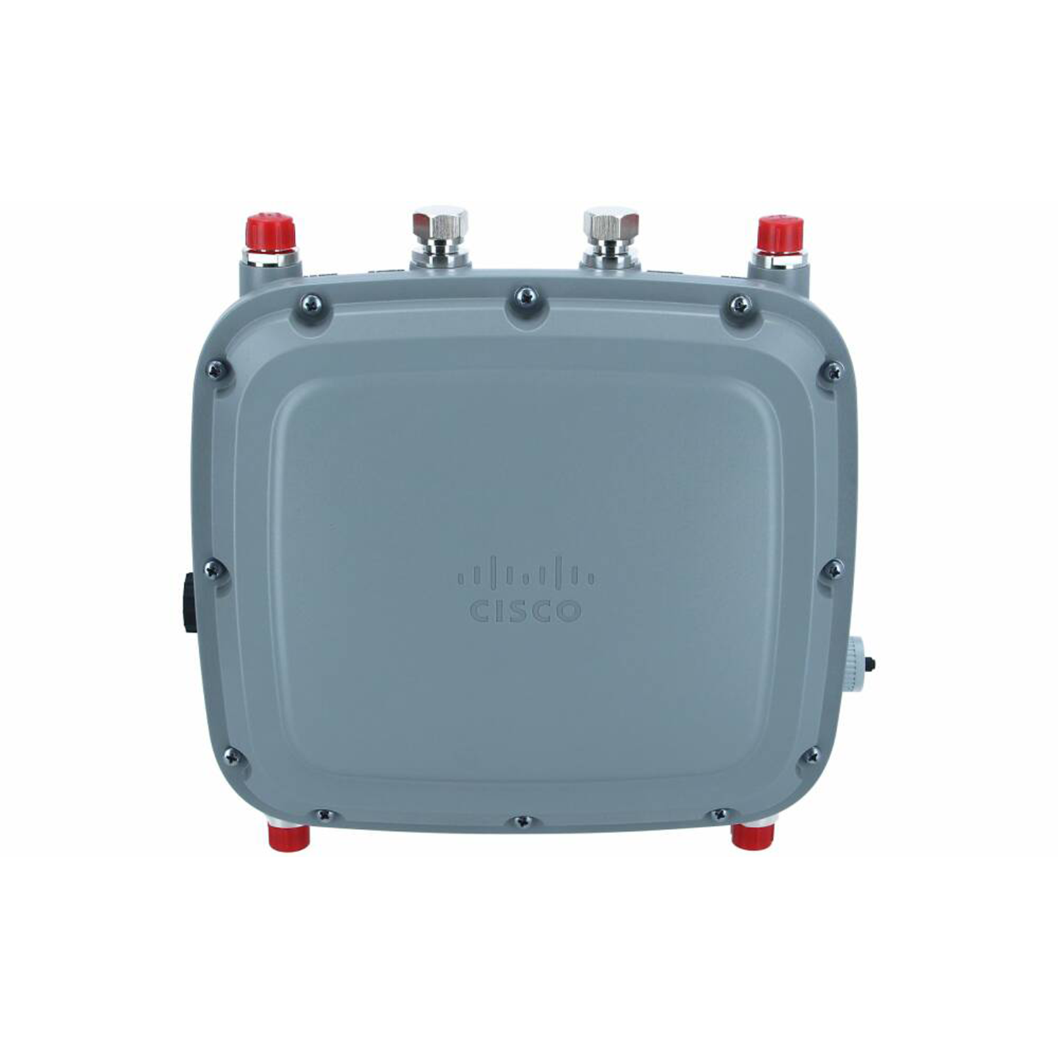 Access Point Cisco Catalyst 9124AXE, Access Point outdoor Wi-Fi 6, conector externo (Tri-Band), ROW