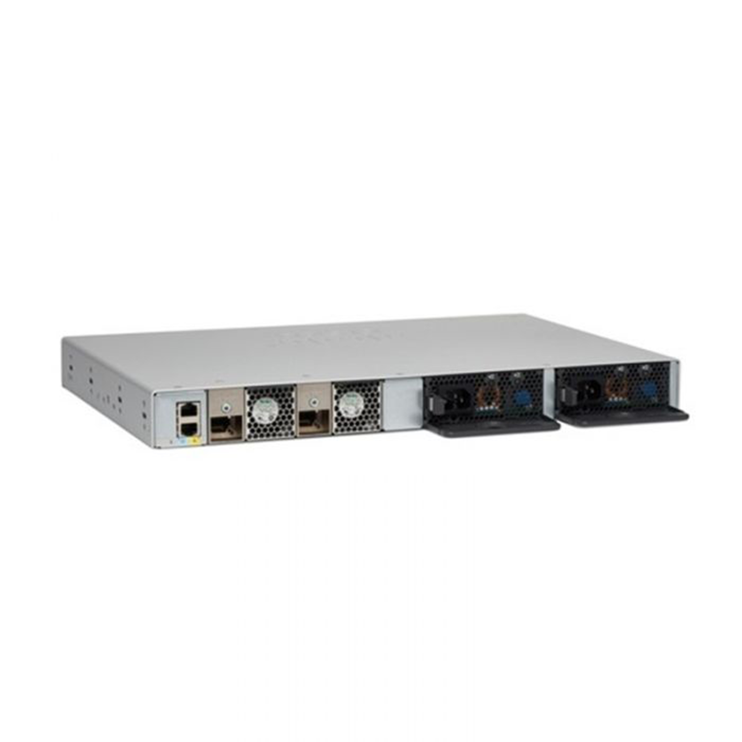 Switch Cisco Catalyst 9200 24 Portas 1G - NETWORK ESSENTIALS
