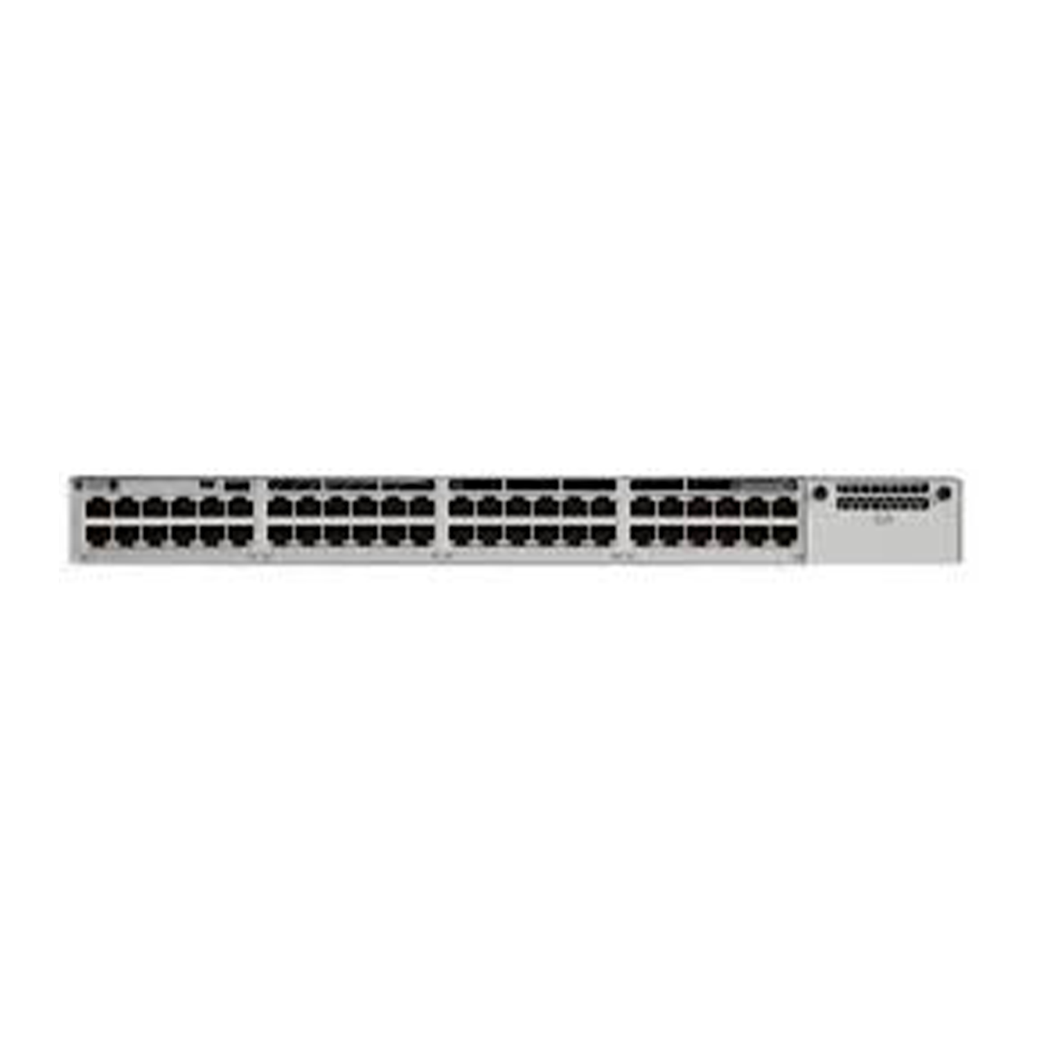 Switch Cisco Catalyst 9200 48 Portas PARTIAL POE+, NETWORK ADVANTAGE