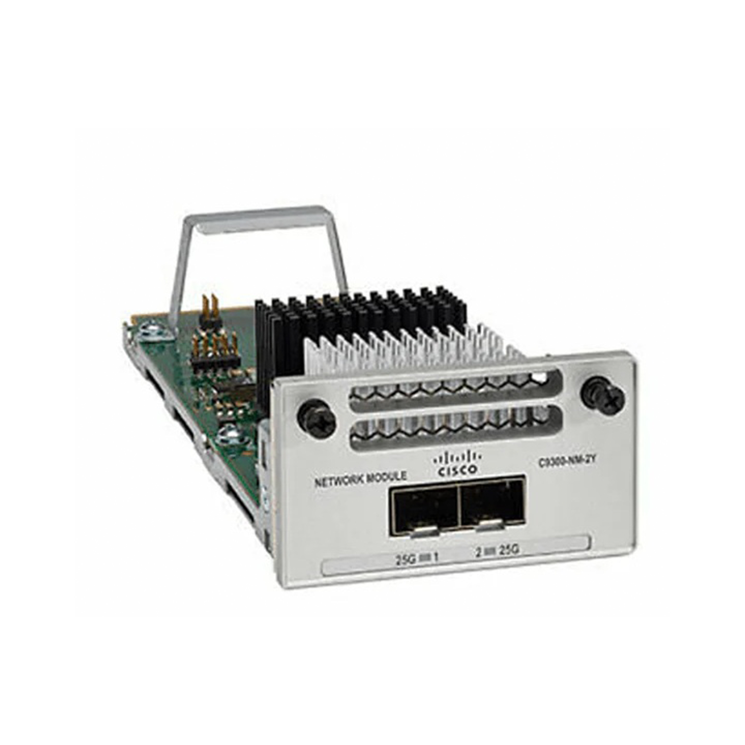 Switch Cisco Catalyst 9200 2 X 25G NETWORK MODULE