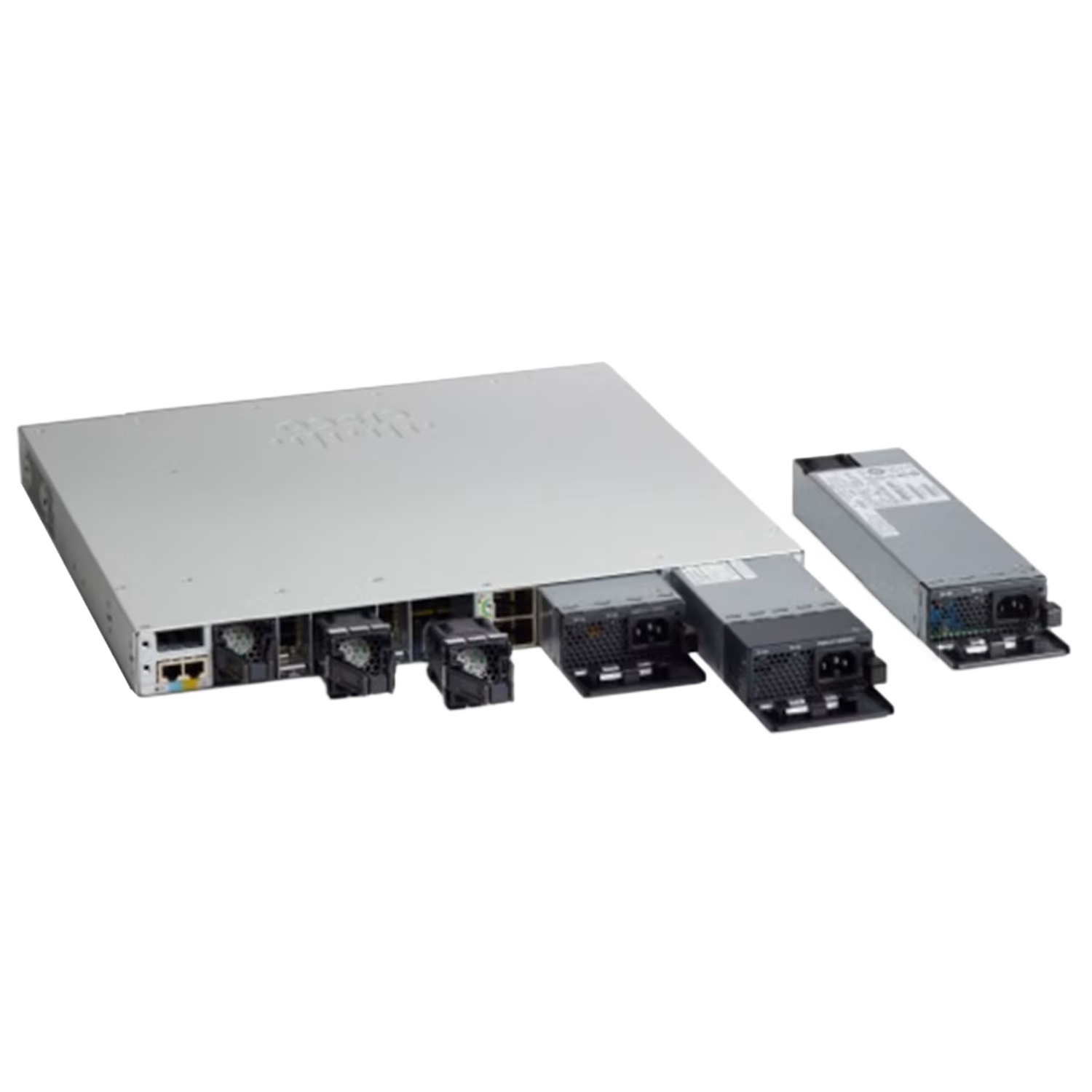 Switch Cisco Catalyst 9300 48 Portas 1G SFP - NETWORK ADVANTAGE