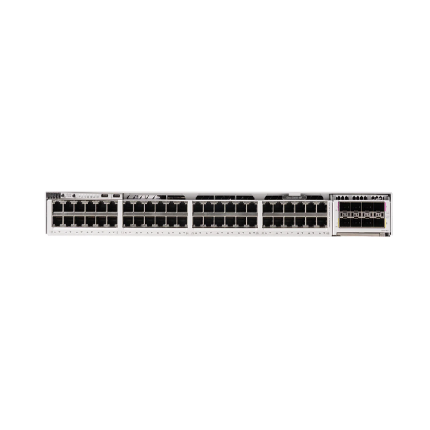 Cisco C9350 48-Port 30W Poe+