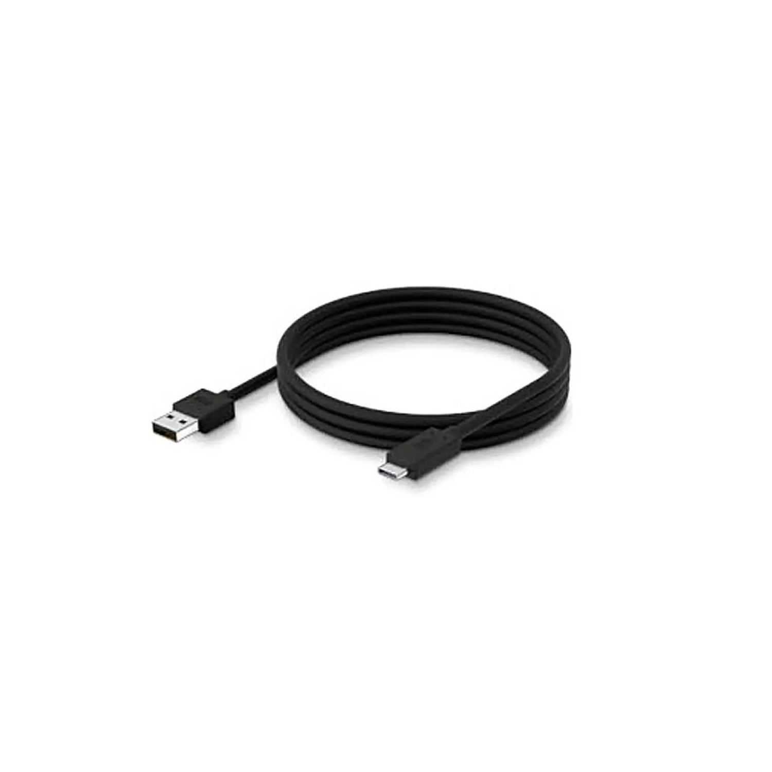 Cabo USB Zebra para Carga e Comunicação - CBL-TC5X-USBC2A-01