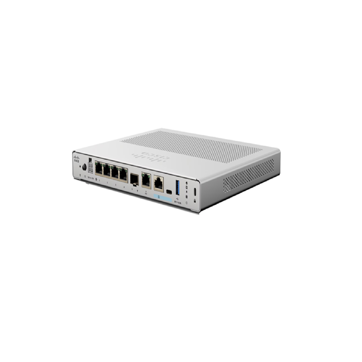 Cisco Secure Firewall 220 Appliance, Threat Defense