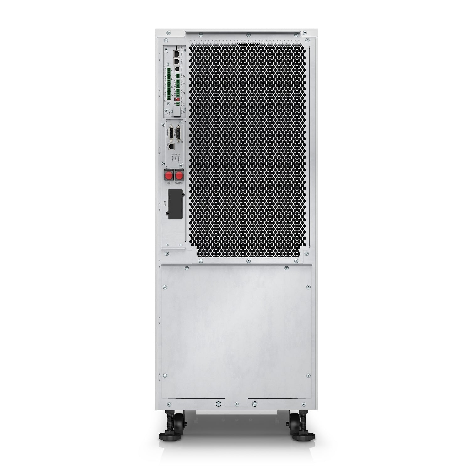 Nobreak APC Easy 3M 60 kVA 380V BAT EXT E3MUPS60KH
