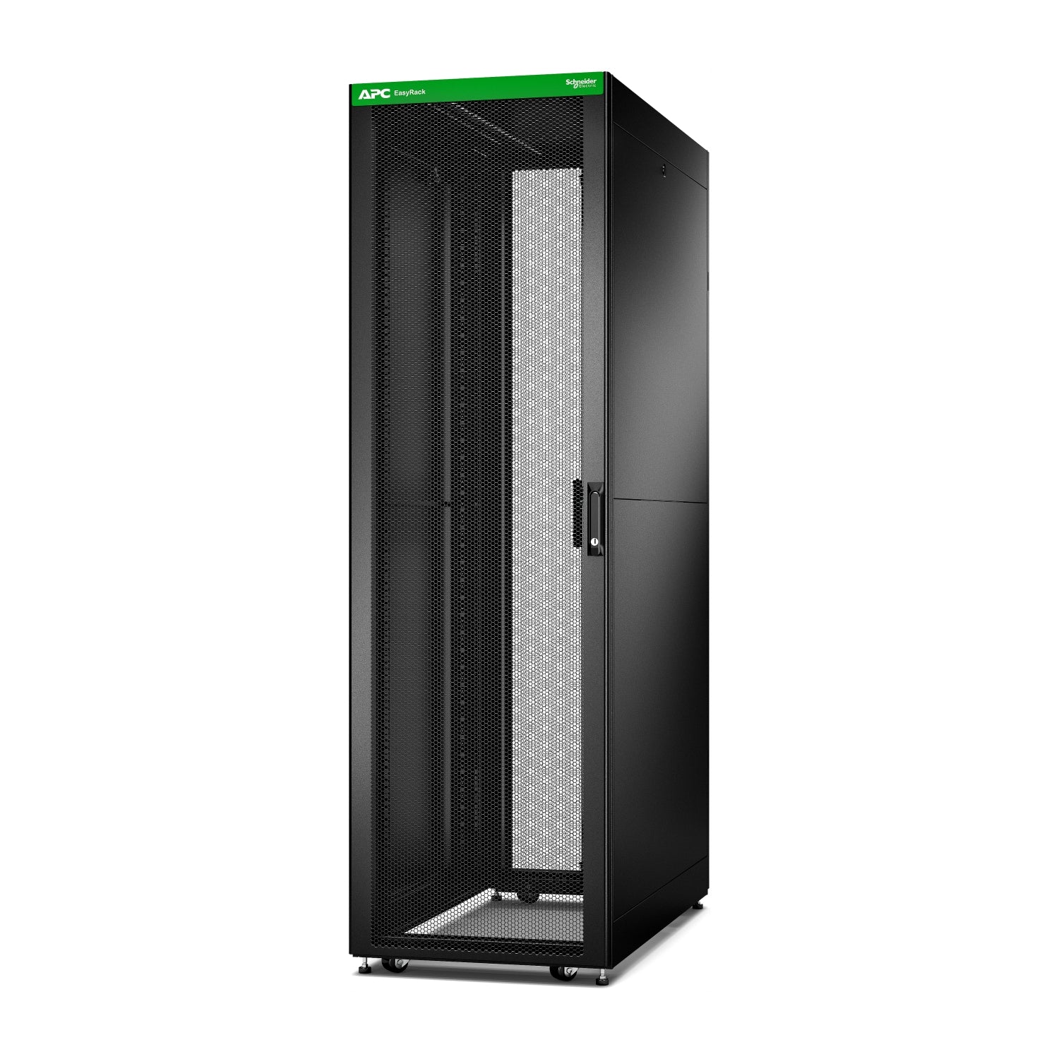 Rack APC Easy 42U 600mm x 1200mm - ER6222