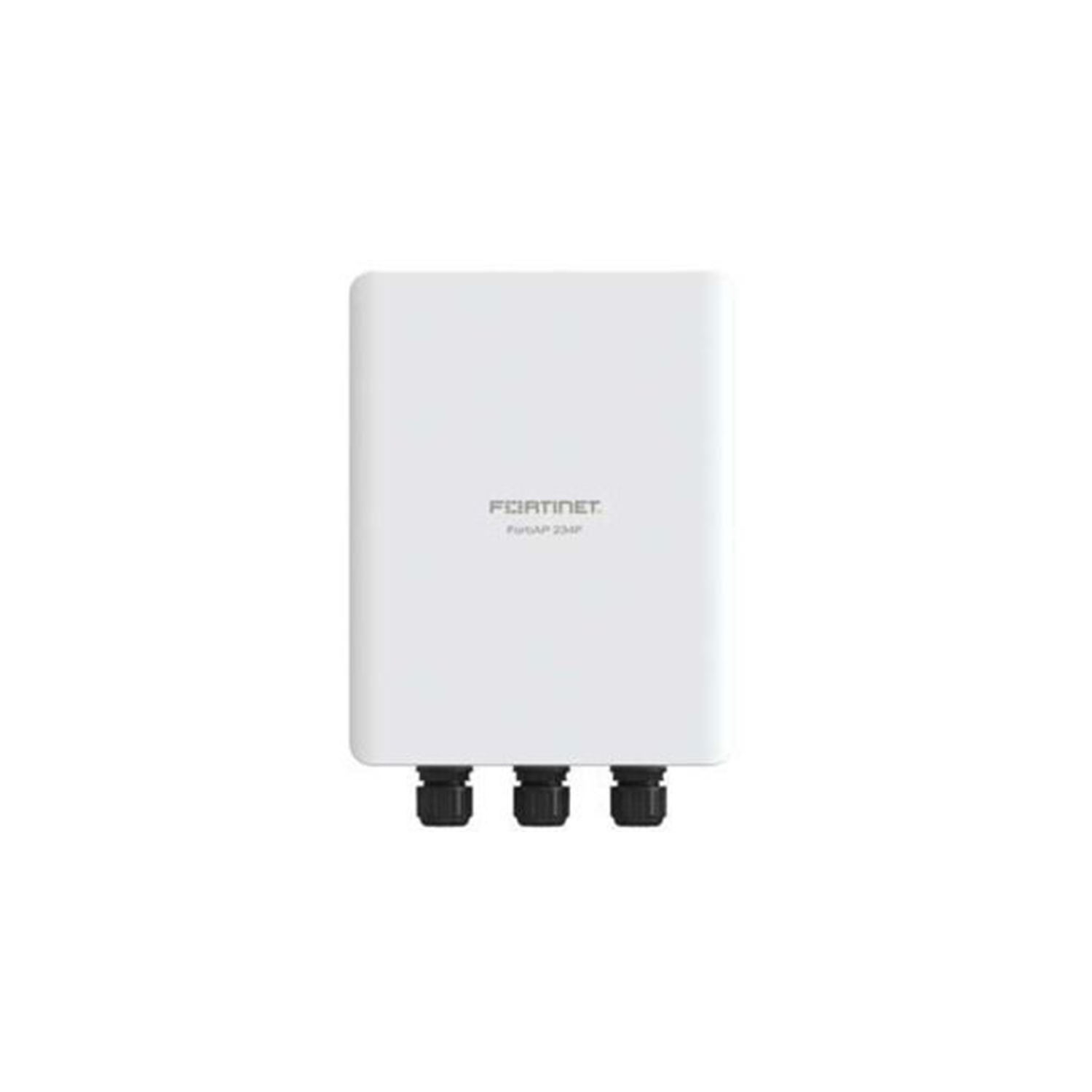 Access Point Fortinet FortiAP FAP-234G-N – Outdoor Wireless AP - Tri Radio, Wi-Fi 6E, 2x 2.5G RJ45 Ports