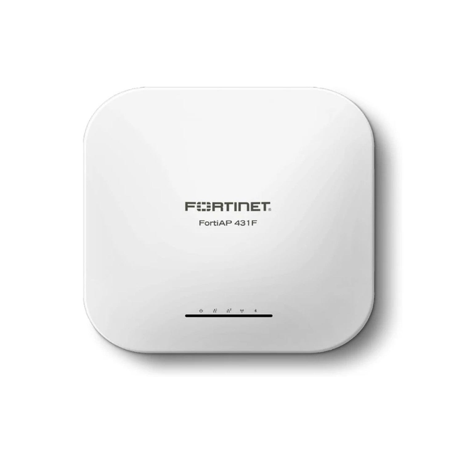 Access Point Fortinet FortiAP FAP-431F-N – Indoor Wireless AP - Tri Radio (Wi-Fi 6E IEEE 802.11ax Tri-Band)