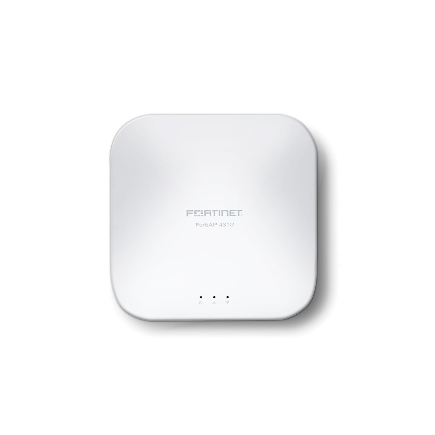 Access Point Fortinet FortiAP FAP-431G-N – Indoor Wireless AP - Tri Radio (Wi-Fi 6E IEEE 802.11ax Tri-Band)