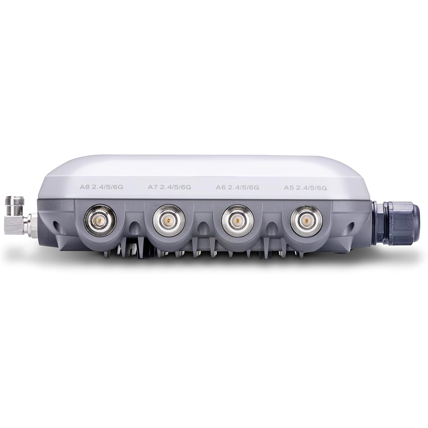 Access Point Fortinet FortiAP FAP-432G-N – Outdoor Wireless AP - Tri Radio (802.11 b/g/n/ax 4x4)