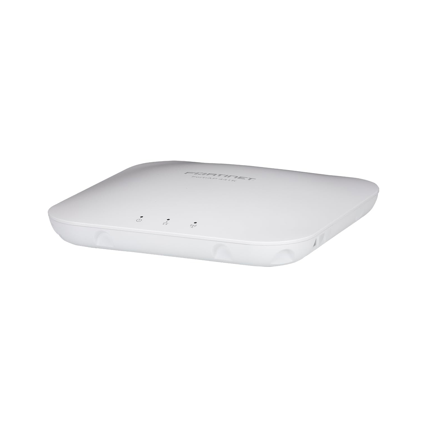 Access Point Fortinet FortiAP FAP-441K-N – Indoor Wireless AP - 4 Radios (Wi-Fi 7 Tri-Band 2.4/5/6GHz 4+4+4)