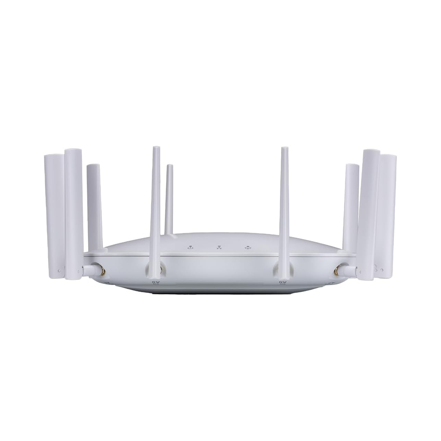 Access Point Fortinet FortiAP FAP-443K-N – Indoor Wireless AP - 4 Radios (Wi-Fi 7 Tri-Band 2.4/5/6GHz 4+4+4)