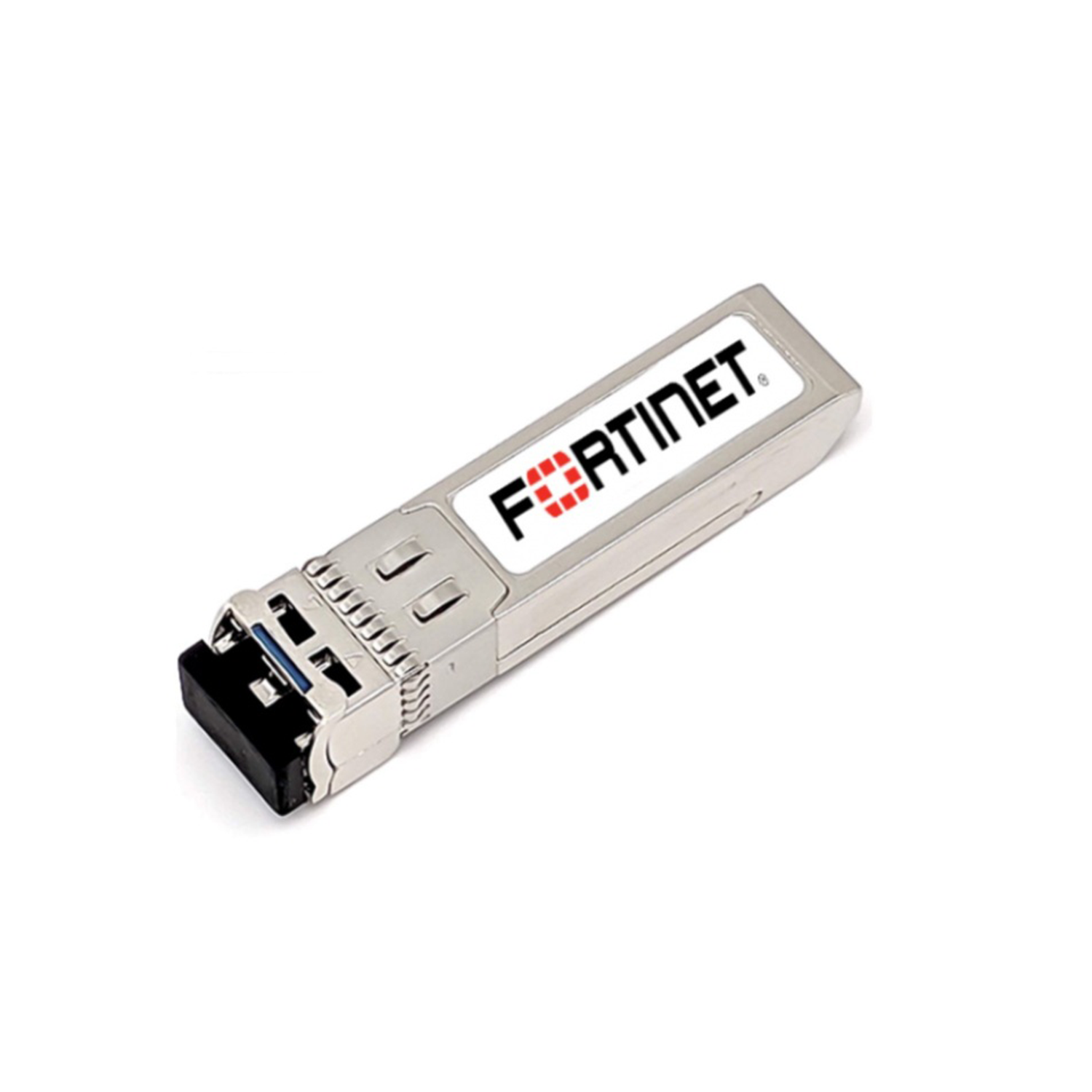 SFP+ Fortinet Transceiver FN-TRAN-SFP+LR – 10GE SFP+ Transceiver Module, Long Range