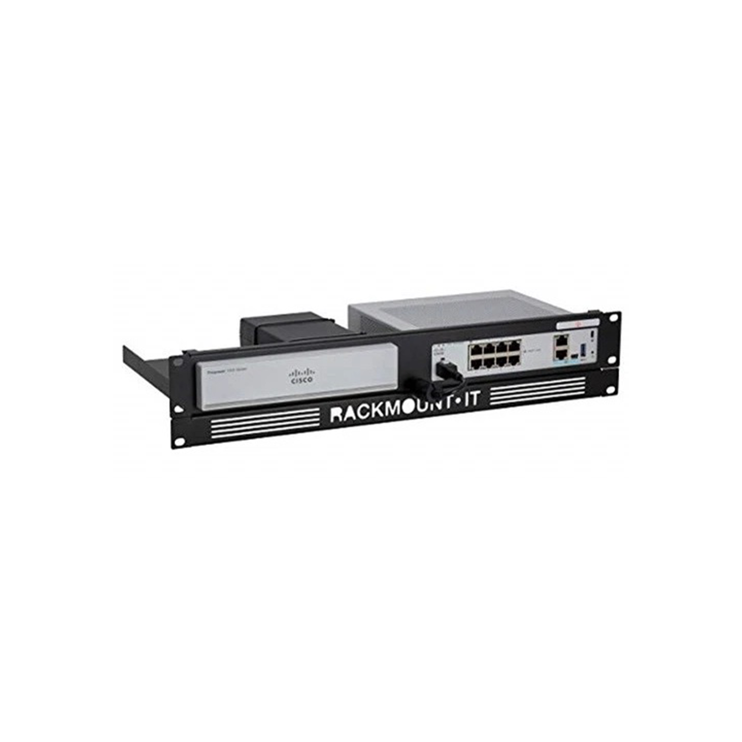 Firewall Cisco Firepower 1010 Kit de Montagem