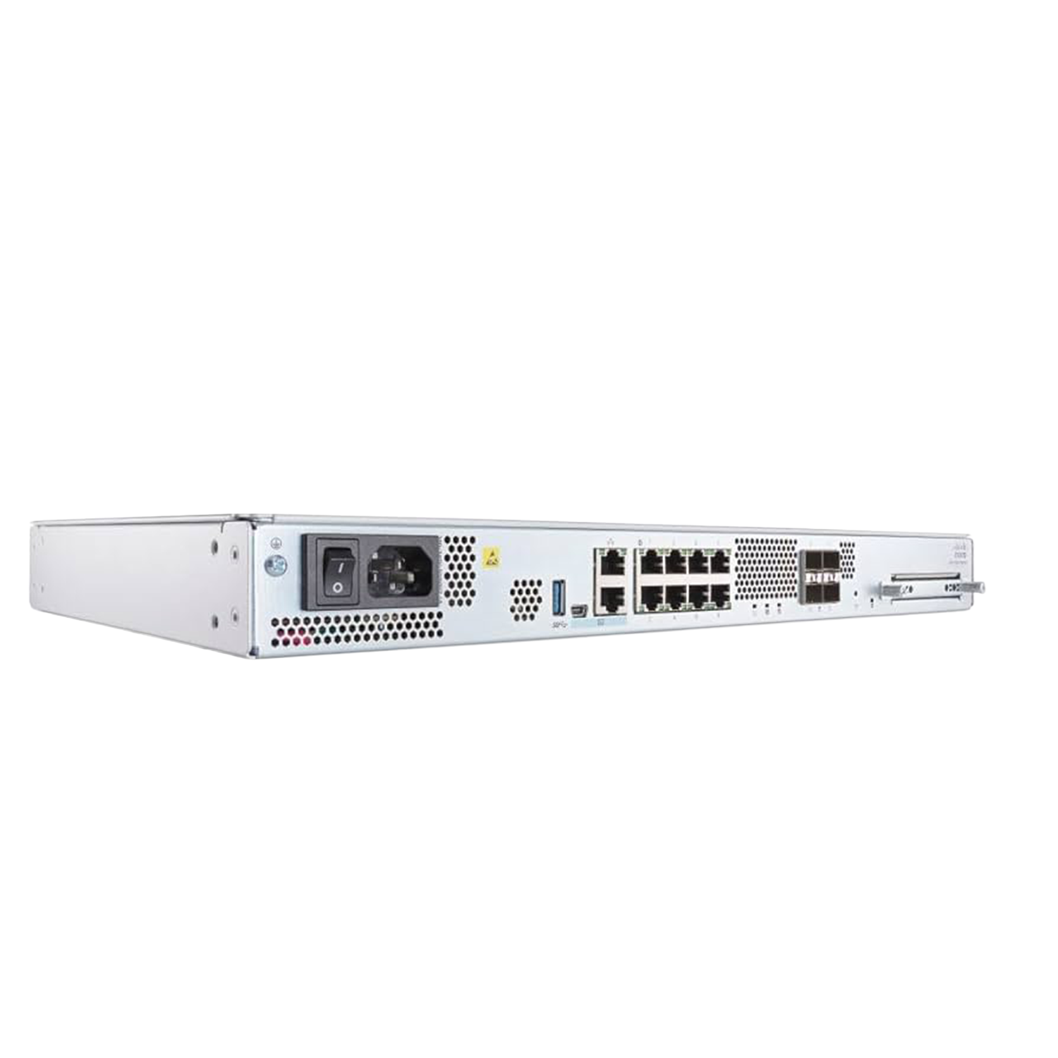 Firewall Cisco Firepower 1150 ASA