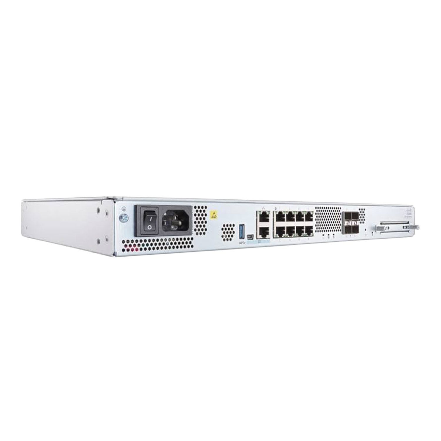 Firewall Cisco Firepower 1150 NGFW