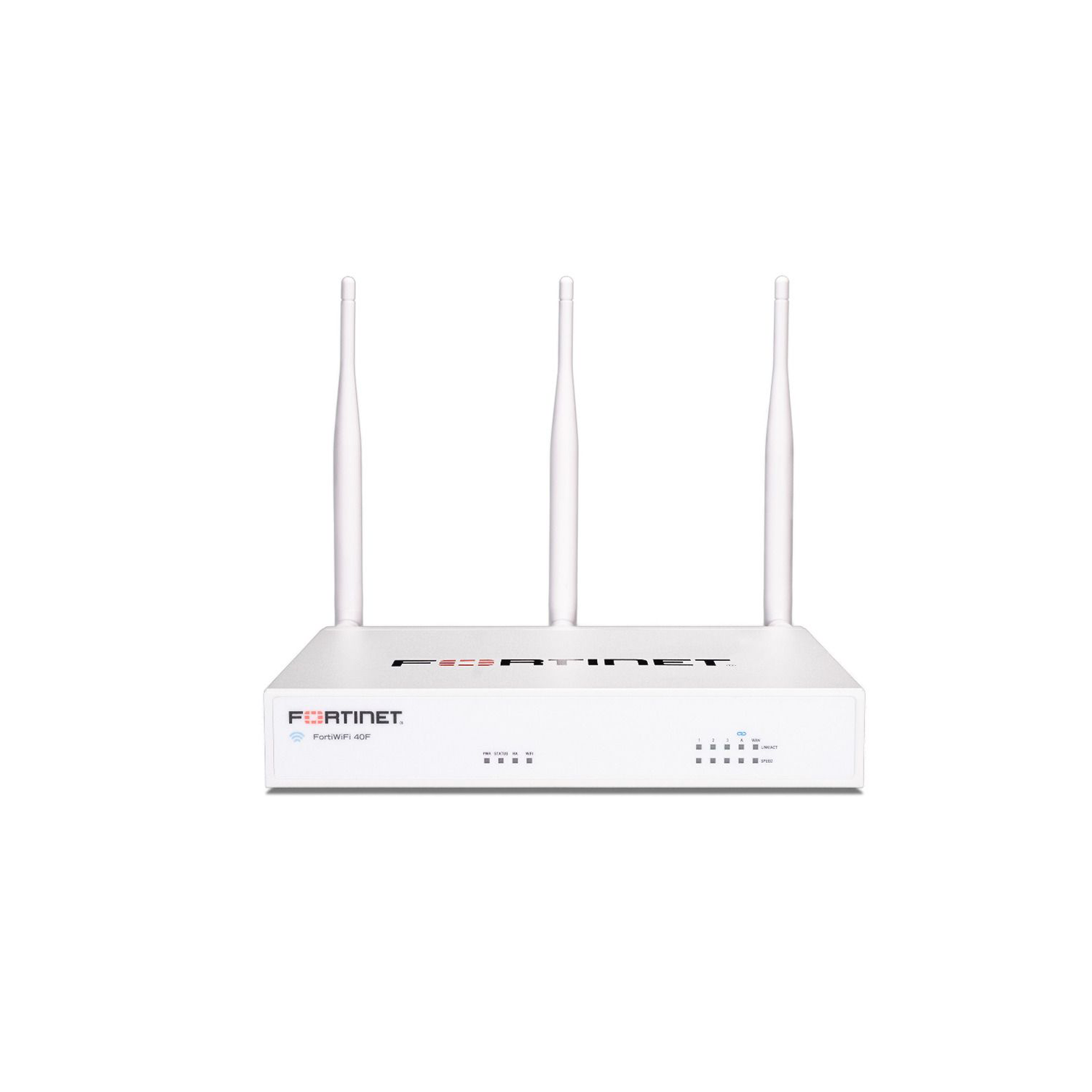 Firewall Fortinet FortiWiFi FWF-40F-N – Wireless Firewall with Dual Radio, 5x GE RJ45 Ports