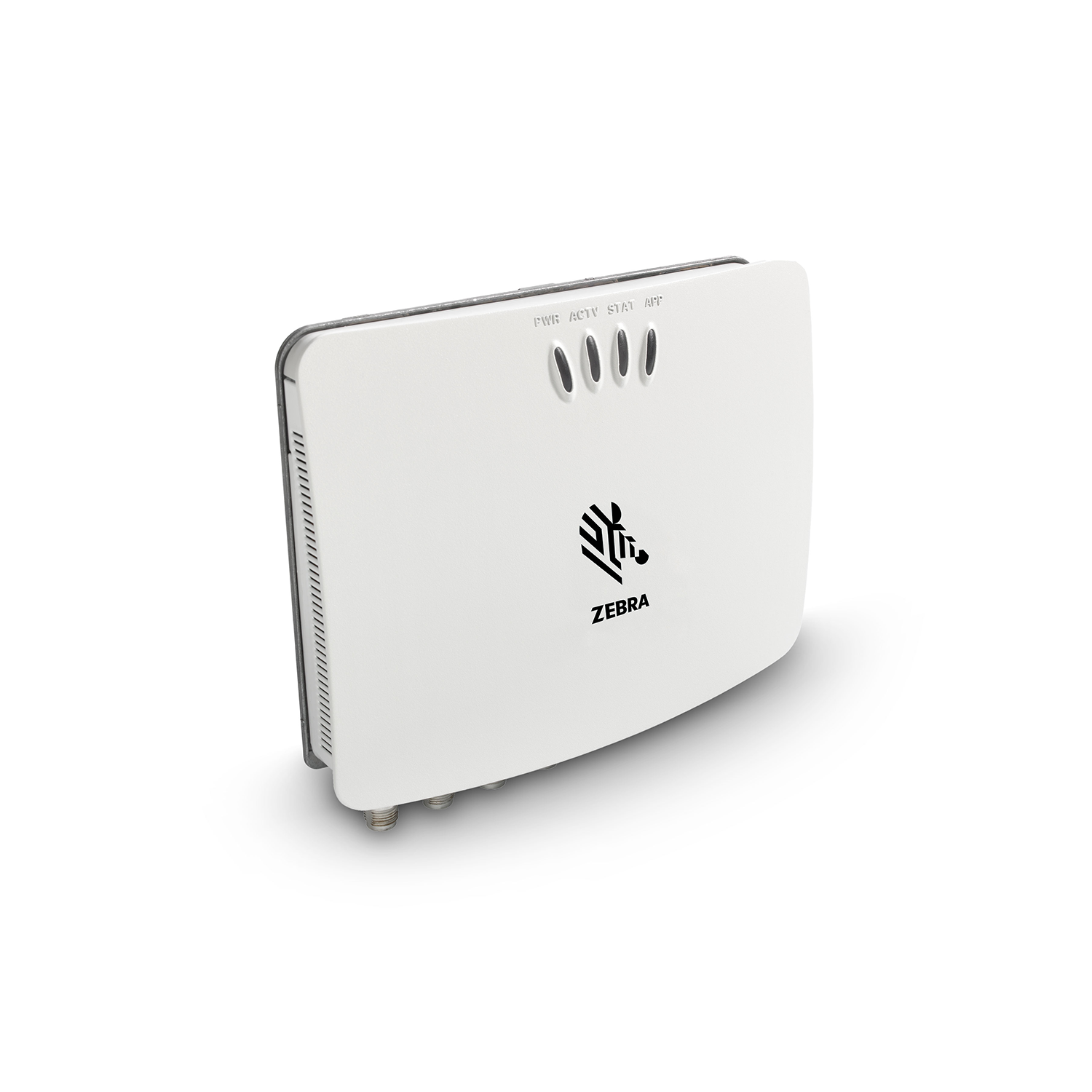 Leitor de RFID Zebra FX7500, gateway RFID fixo, leitura UHF, faixa de 902–928 MHz, WW