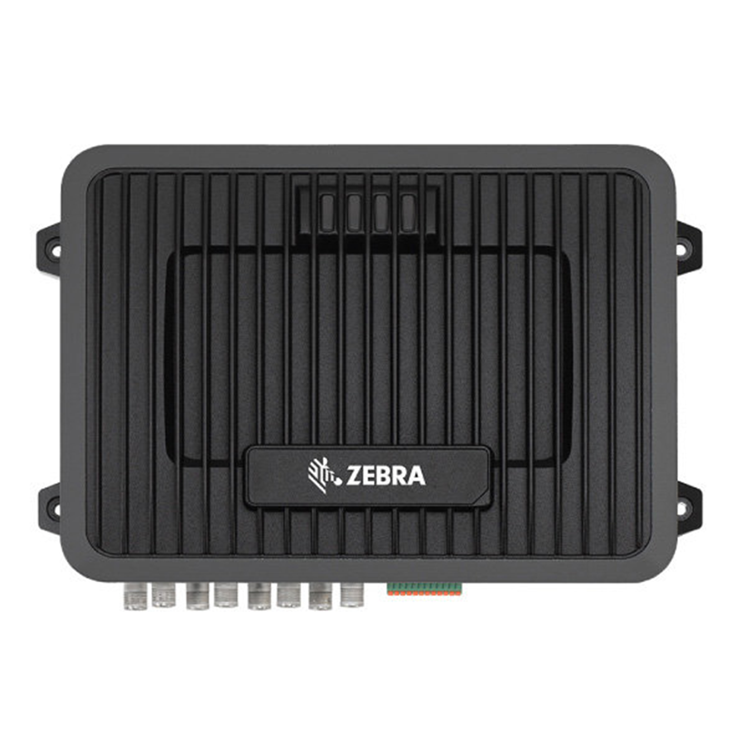 Leitor de RFID Zebra FX9600, gateway RFID fixo, leitura UHF, faixa de 902–928 MHz, WW