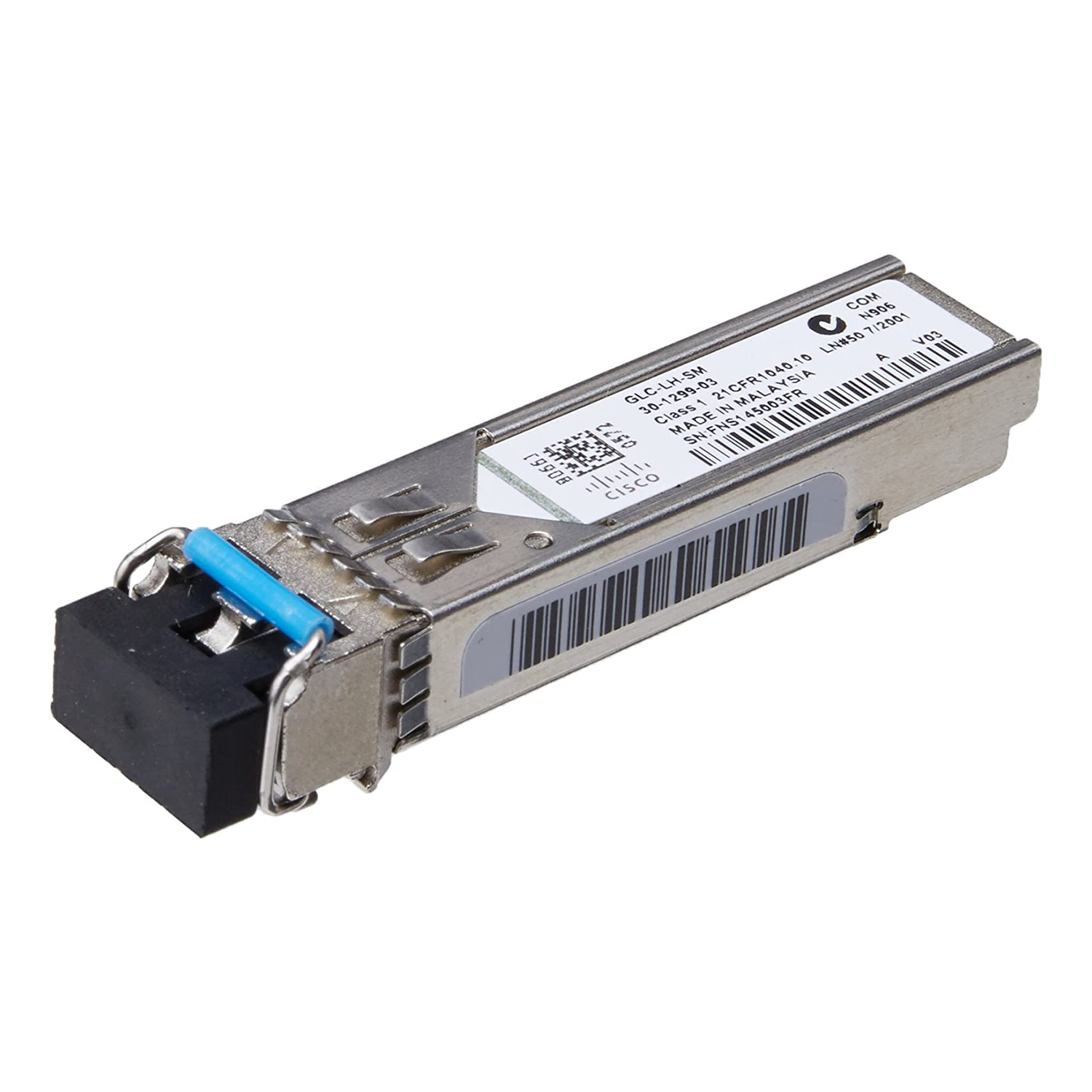 ★送料無料、ほぼ未使用 ★ Cisco Developing IP Cisco > Redes > SFP