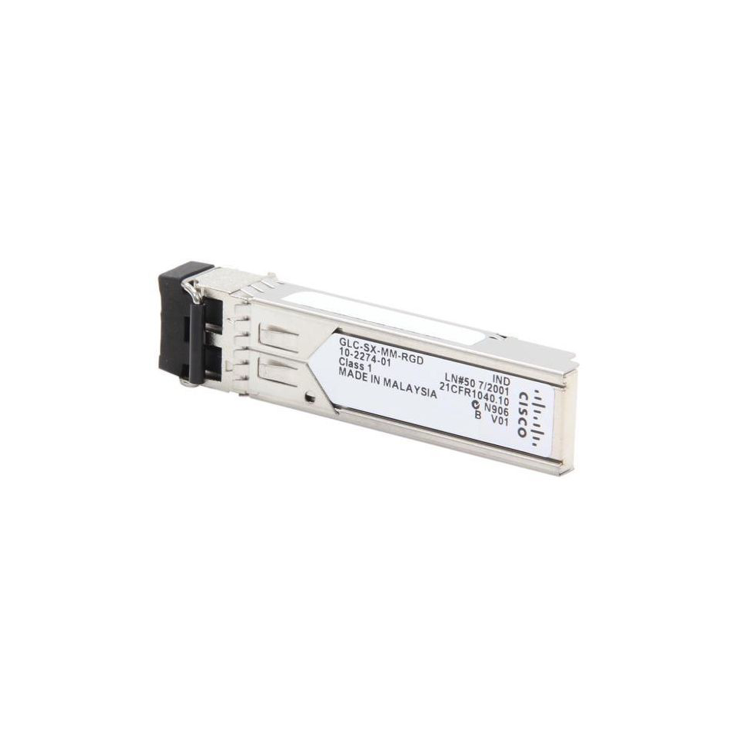 SFP Cisco SFP 1G Multimodo RUGGED