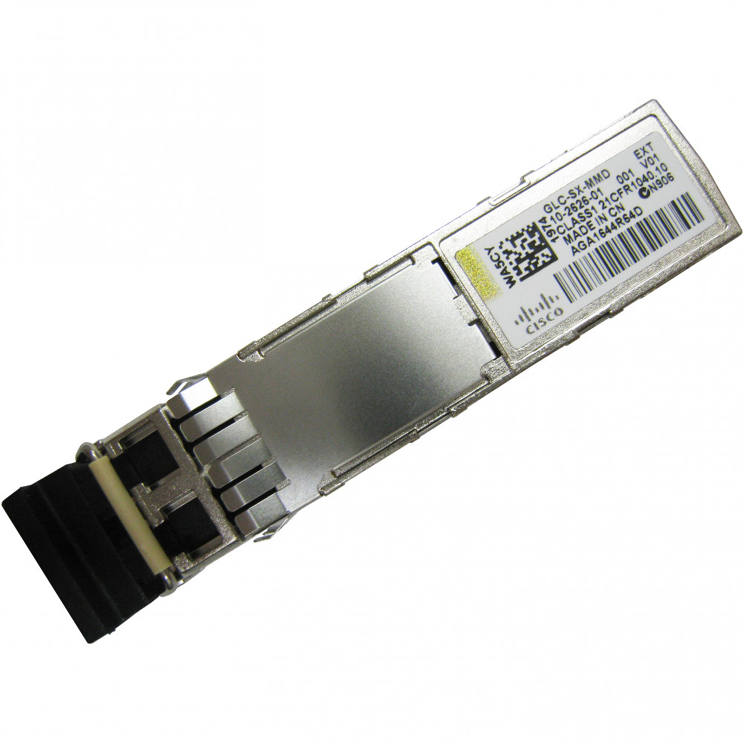 SFP Cisco SFP 1G SX Multimodo, 850NM, DOM