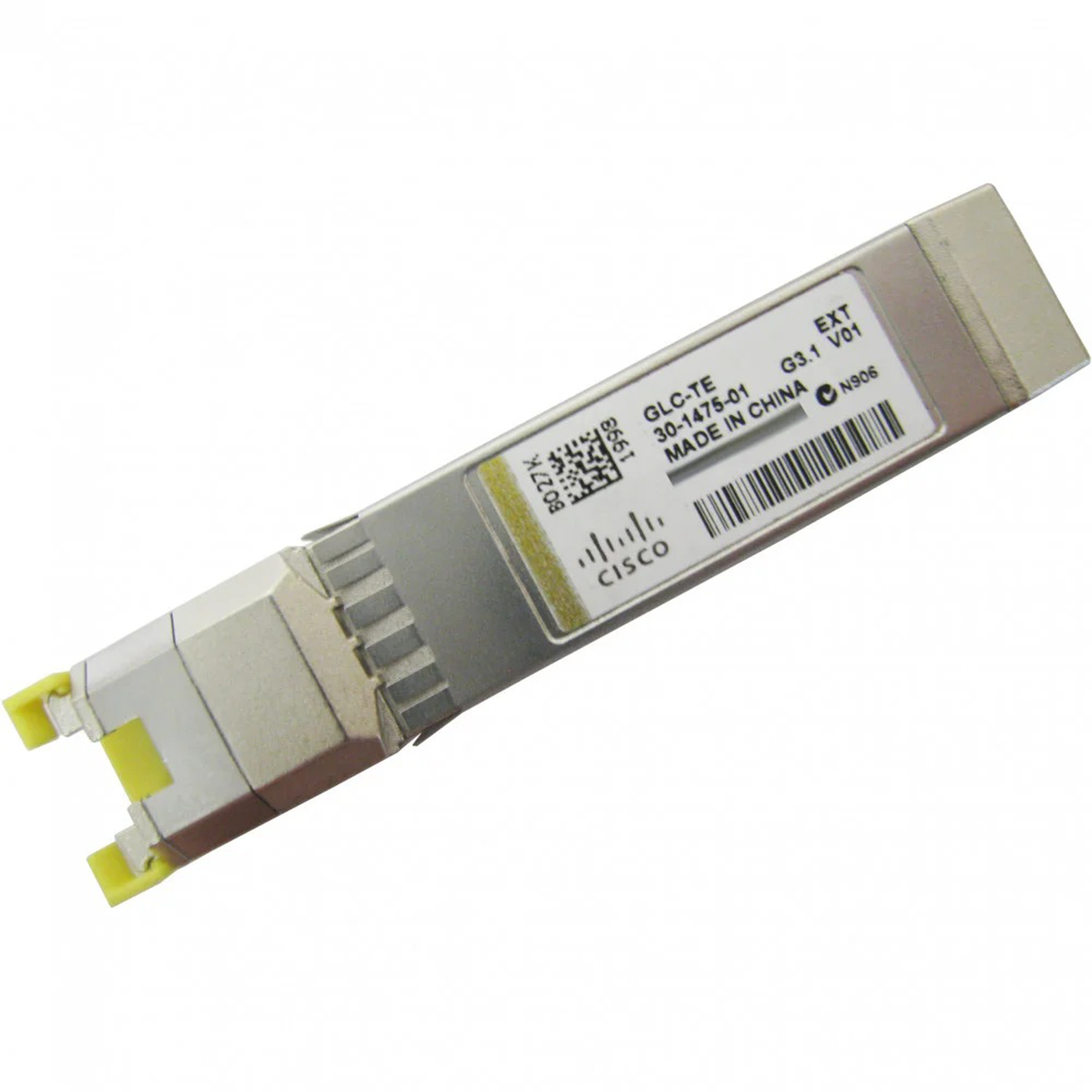 SFP Cisco SFP 1G T Categoria 5