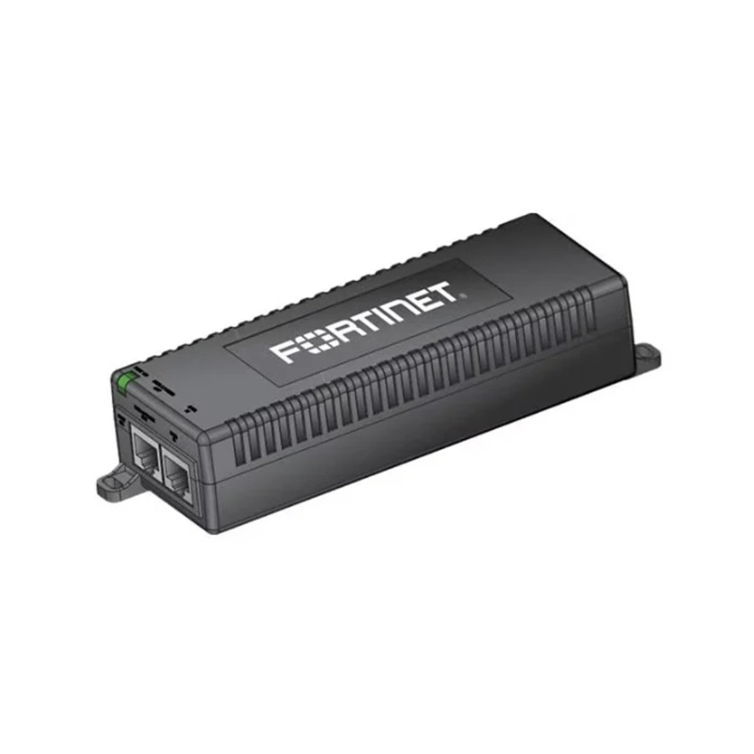 Injetor PoE Fortinet GPI-130 – Gigabit PoE Injector