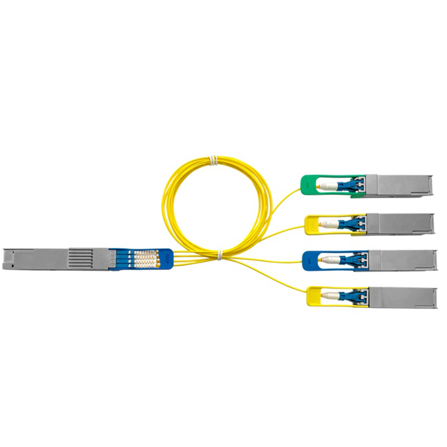 SFP+ Aruba 10G to SFP+ 1m DAC Cable